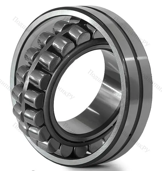 Сферический роликовый подшипник 23024 CDE 4S 11