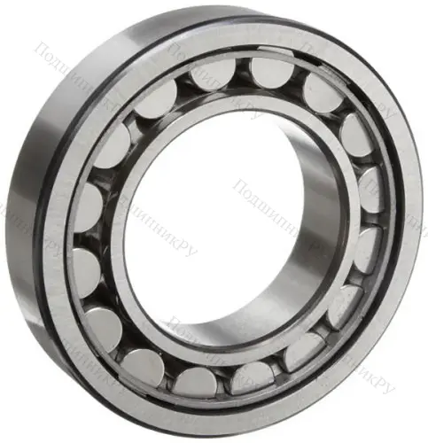 Роликовый цилиндрический подшипник NJ 312 C 3 от производителя  KOYO