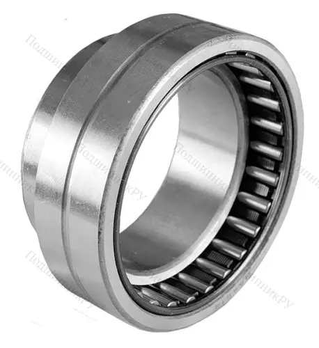 Игольчатый подшипник NA 4918 от производителя  SKF