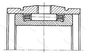 Модификация подшипника 5314902КЕ размер 16x32x23/23 от производителя  ГПЗ-11
