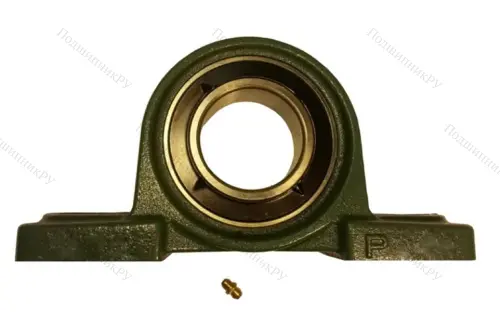 Подшипниковый узел UKP 210 в Казани
