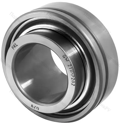 Подшипник шариковый GW 211PP 202 в Казани
