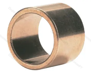 Втулка скольжения BNZ 100120100 (PBM 100120100) ISB в Казани