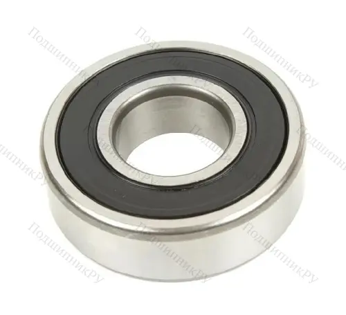 Однорядный шариковый подшипник 6216 LLU/2A CM от производителя  NTN Однорядный шариковый подшипник 6216 LLU/2A CM от производителя  NTN