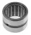 Игольчатый подшипник NK 19/16 от производителя  SKF