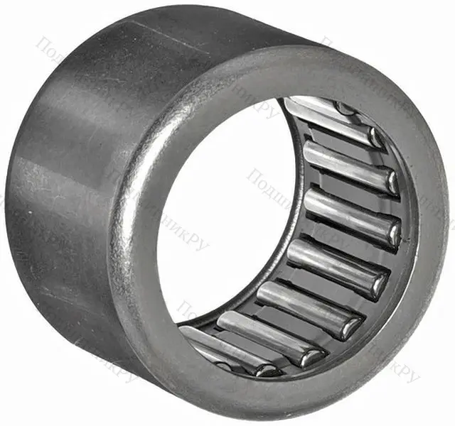 Игольчатый подшипник HK 2016