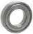 Однорядный шариковый подшипник 6304 2Z от производителя  SKF