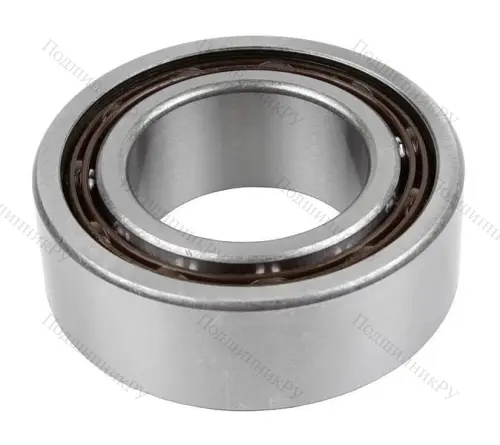 Радиально-упорный шариковый подшипник 3056207 (3207 ATN) в Казани