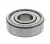 Однорядный шариковый подшипник 6204 2RZTN 9/C 3VT 162 от производителя  SKF