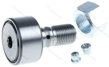 Опорный ролик KR 40 PPA SKF в Казани