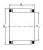 Подшипник K 25x37x24 (KT) в Казани