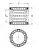 Подшипник LBBR 12-2LS в Казани