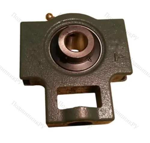 Подшипниковый узел UCT 317 в Казани