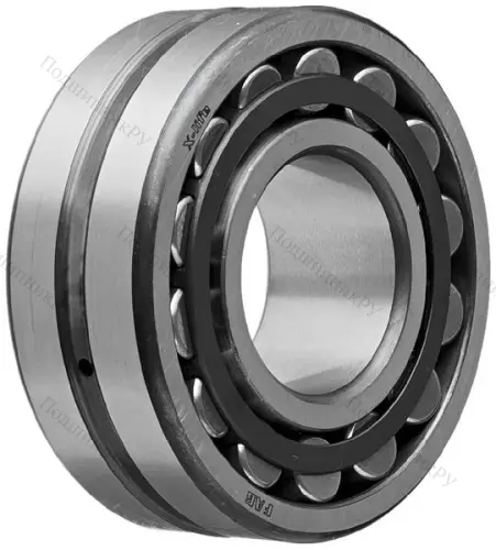 Сферический роликовый подшипник с конической посадкой на вал 22217 E 1 XL K от производителя  FAG