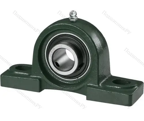 Подшипниковый узел UKP 209 в Казани