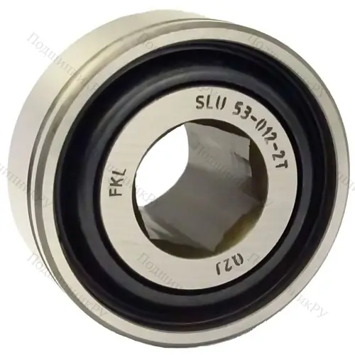 Подшипник шариковый SLU 53-012-2T в Казани