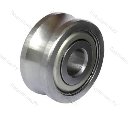 Подшипник LFR 5301-10 2Z от производителя  INA Подшипник LFR 5301-10 2Z от производителя  INA