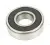 Однорядный шариковый подшипник 6207 2RS 1/C 3 от производителя  SKF