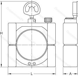 Подшипник GB 1017 в Казани