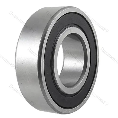 Радиально-упорный шариковый подшипник 3056206 2RS (3206 2RS) в Казани