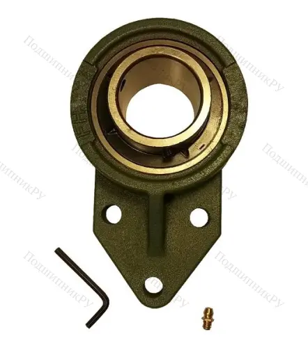 Подшипниковый узел UCFK 205 (UCFH 205) в Казани