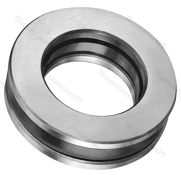 Упорный роликовый подшипник 81105 TV