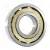 Однорядный шариковый подшипник 7409 BGM от производителя  SKF
