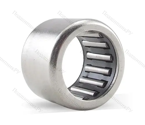 Игольчатый подшипник HK 2816 от производителя  SKF