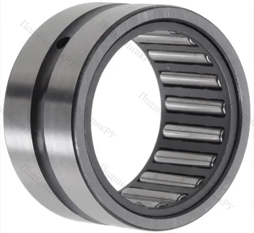 Игольчатый подшипник NK 85/25 от производителя  SKF