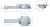 Профильная рельсовая направляющая LLTHS 25 R 1 T 1 220 P 3 E=0 (M/P 011515) в Казани Профильная рельсовая направляющая LLTHS 25 R 1 T 1 220 P 3 E=0 (M/P 011515) в Казани
