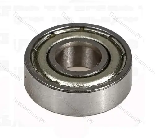 Дюймовый шариковый подшипник R 10 ZZ (KLNJ 5/8-2RZY) в Казани