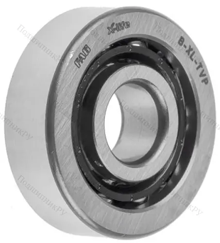 Однорядный шариковый подшипник 7212 B XL TVP от производителя  FAG