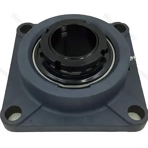 Подшипниковый узел (корпусный подшипник)+втулка LKF 209-2F+H 2309 в Казани
