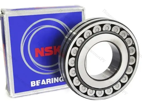 Сферический роликовый подшипник 23028 CDE 4S 11 от производителя  NSK