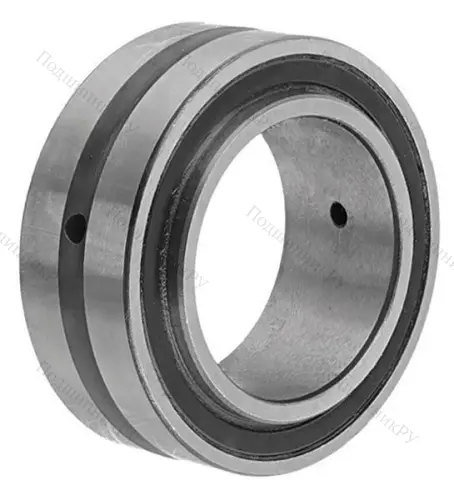 Игольчатый подшипник NA 4900 LL/3AS от производителя  NTN Игольчатый подшипник NA 4900 LL/3AS от производителя  NTN