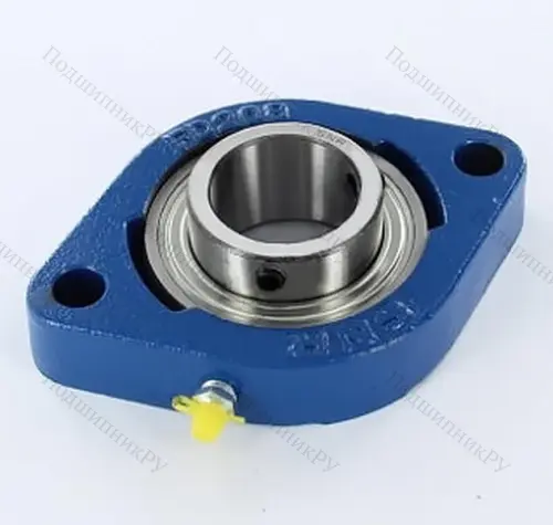Подшипниковый узел USFD 204 CN в Казани