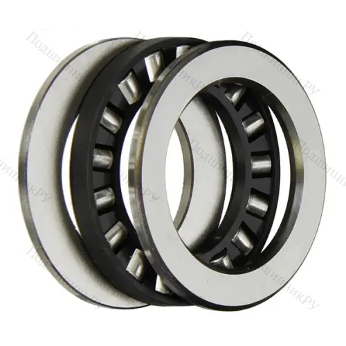 Упорный роликовый подшипник 81105 TV от производителя  INA