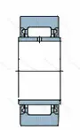 Подшипник  6244912 (NA 6912) размер 60x85x45 от производителя  ГПЗ-1