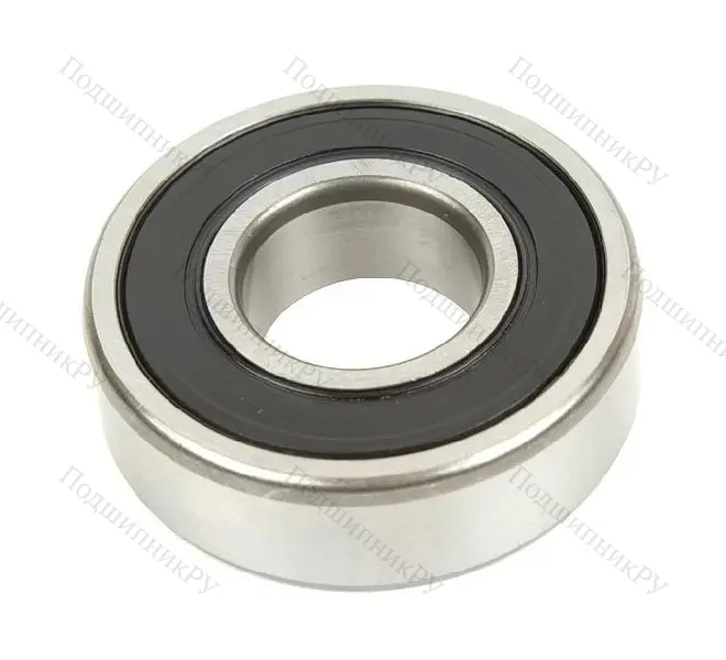 Однорядный шариковый подшипник 6915 VV