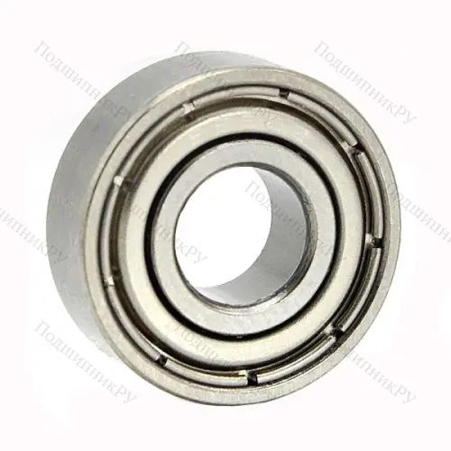 Однорядный шариковый подшипник SS 6810 ZZ (1000810 ZZ Ю ГОСТ) в Казани