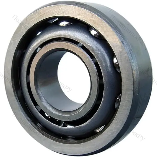 Однорядный шариковый подшипник 7006 AW