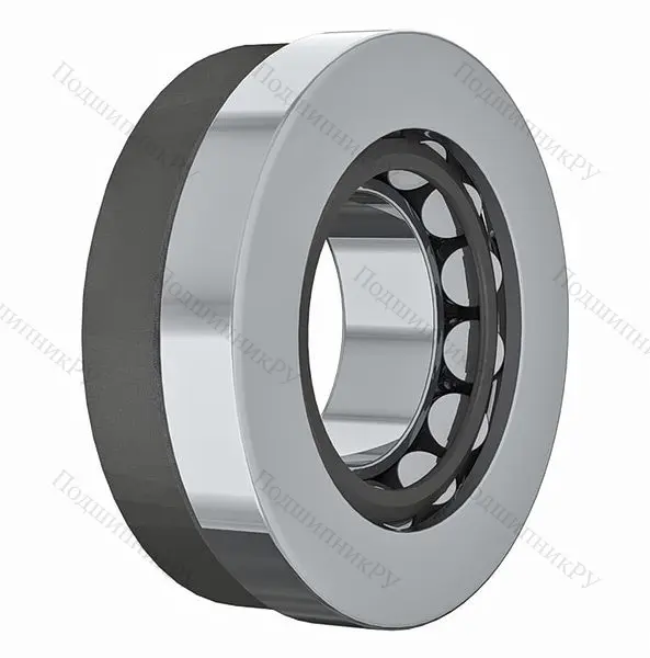 Упорный роликовый подшипник 29420 E