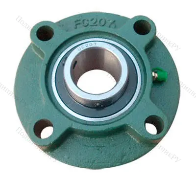 Подшипниковый узел UCFC 211 FK
