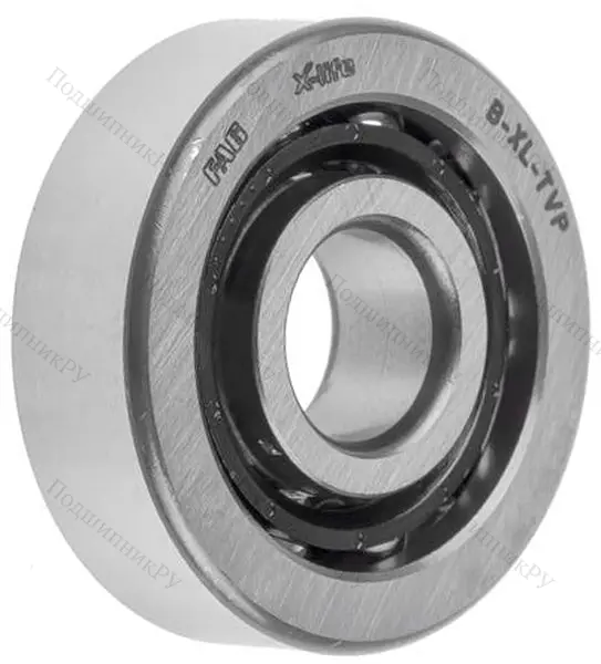 Однорядный шариковый подшипник 7200 B XL TVP