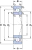 Подшипник 706 ACE/P 4A Подшипник 706 ACE/P 4A