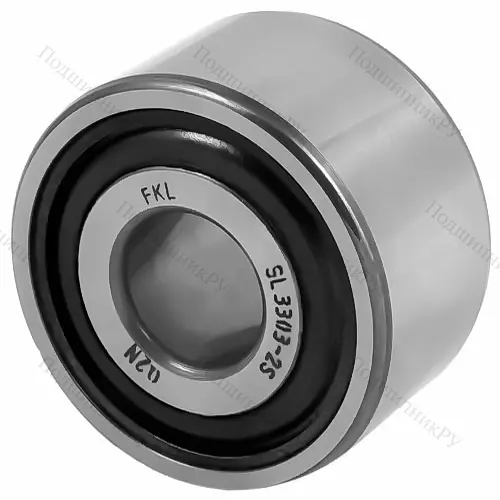 Подшипник шариковый двухрядный SL 3303-2S в Казани