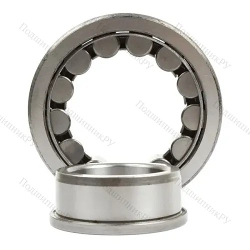 Роликовый цилиндрический подшипник NJ 2222 от производителя  NTN