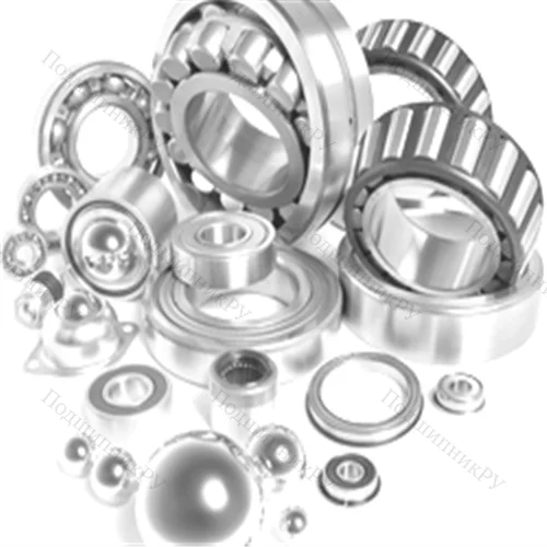 Подшипник шариковый радиальный W 61800 R-2RS 1 от производителя  SKF