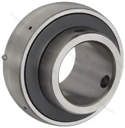 Корпусный подшипник YAR 210-115-2F в Казани