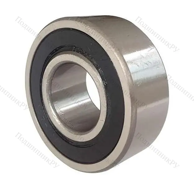 Двухрядный шариковый подшипник 2310 2RSTNG